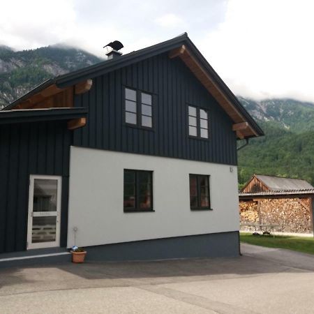 Haus Straubinger-Tiefenbacher Bad Goisern Εξωτερικό φωτογραφία