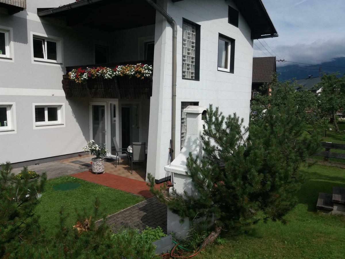 Haus Straubinger-Tiefenbacher Bad Goisern Εξωτερικό φωτογραφία